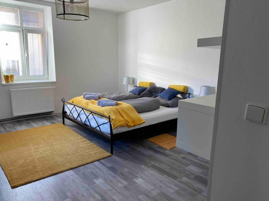 Apartmán B12 - Bohdanecska 12 Pardubice Exteriér fotografie