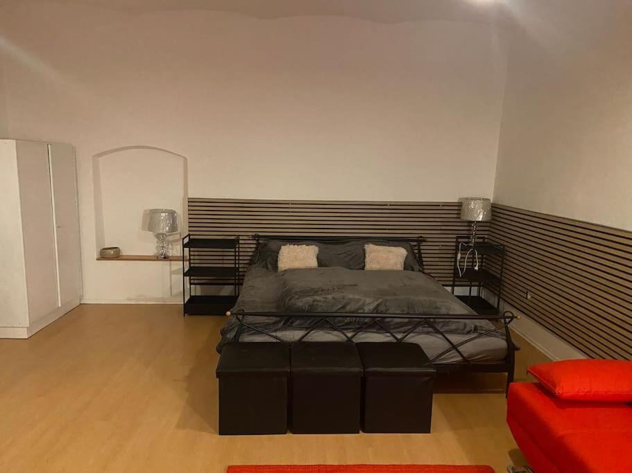 Apartmán B12 - Bohdanecska 12 Pardubice Exteriér fotografie