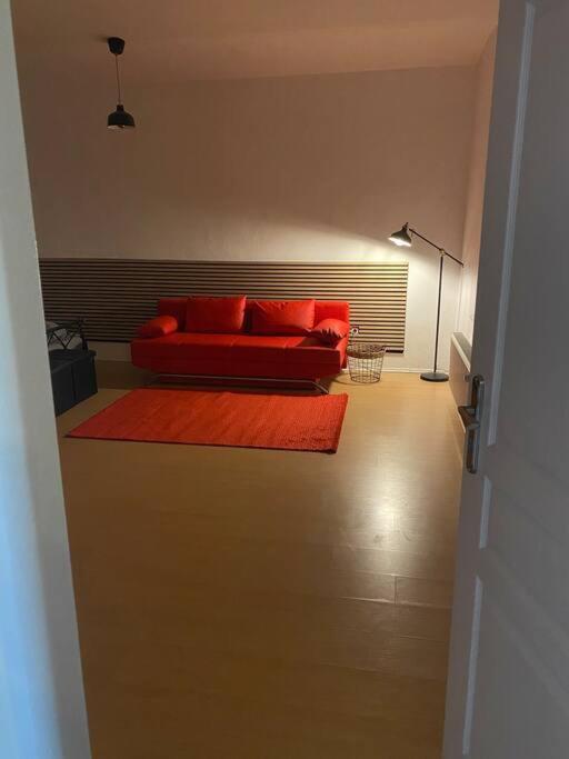 Apartmán B12 - Bohdanecska 12 Pardubice Exteriér fotografie