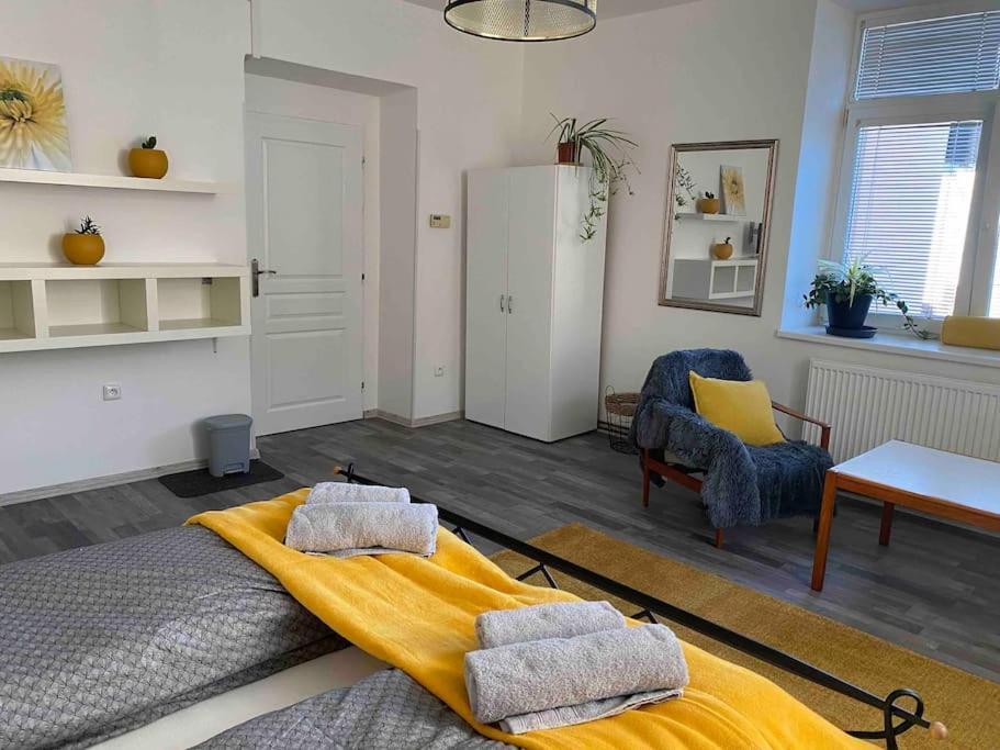 Apartmán B12 - Bohdanecska 12 Pardubice Exteriér fotografie