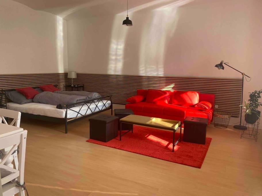 Apartmán B12 - Bohdanecska 12 Pardubice Exteriér fotografie